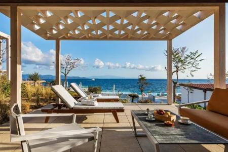 Mount Athos Resort - 79