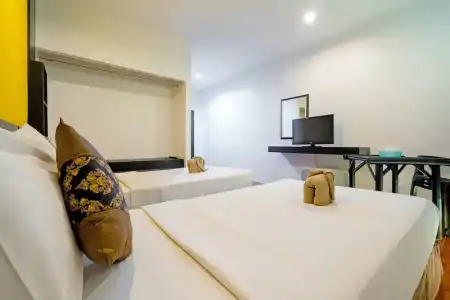 Phi Phi Andaman Legacy Resort - 88