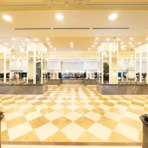 Ali BEY Resort Sorgun - 2