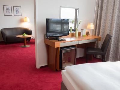 Lindner Congress Cottbus - 10