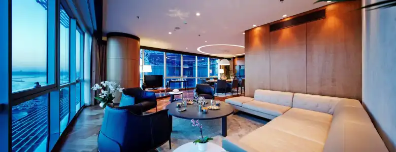 DoubleTree By Hilton Istanbul Moda - 18