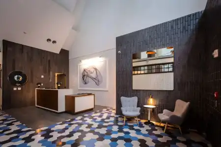 Crowne Plaza HY36 Midtown Manhattan by IHG - 17
