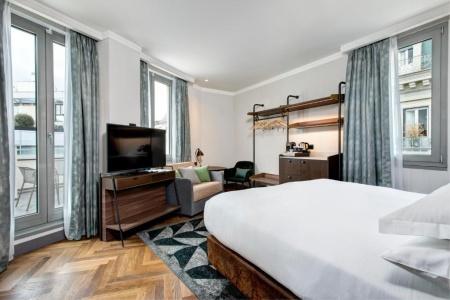 DoubleTree by Hilton Rome Monti - 47