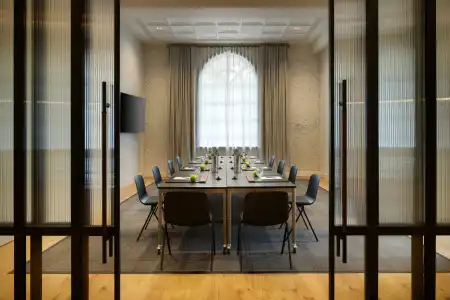 DoubleTree Suites by Hilton Lexington - 30