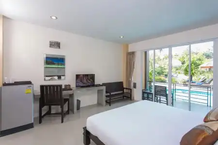 Khaolak Suthawan Resort - 62