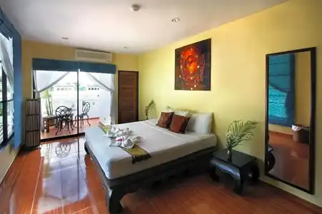 Baan Suay Resort - 32