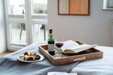 Alte Fischereischule - 10