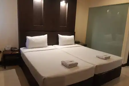 Suncity Pattaya - 31