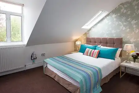 Primrose Guest House - 64