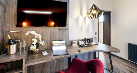 PLAZA INN Heilbronn - 106