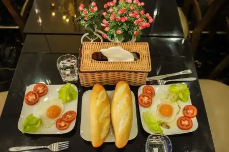 Anh Tuan Guest House - 12