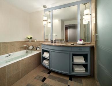 Mandarin Oriental, Boston - 51