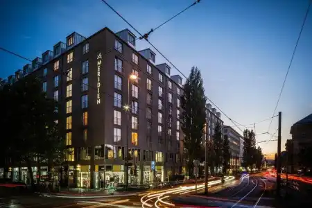 Le Méridien München - 82