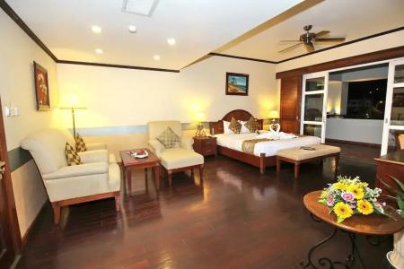 Novela Muine Resort & Spa - 101