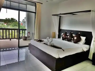 Phuket Monaburi Boutique - 3