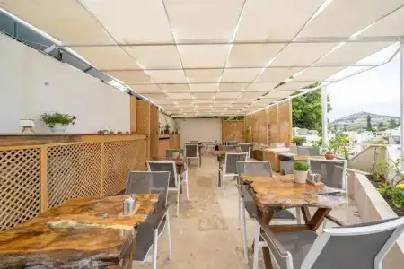Mucho Butik Otel - 27