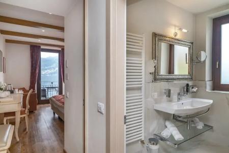 Lake Front Brenzone - 255