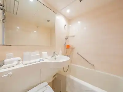 Grand Terrace Obihiro - 58