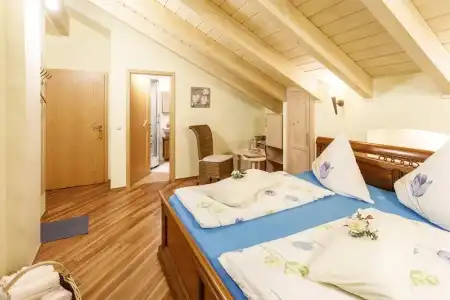 Wellness Resort Romantika - 40