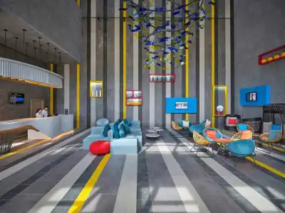 ibis Styles Vung Tau - 12