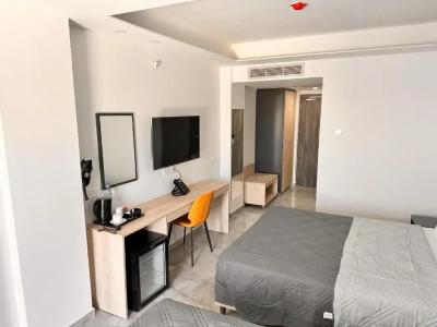 Papouis Protaras ex smartline Protaras - 51