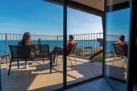 AHG Riva Del Sole Wellness - Adults Only - 43