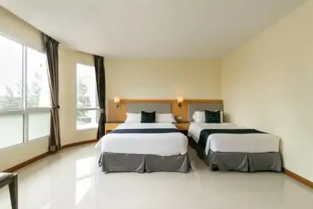 GoldenBeach Boutique Resort - 3