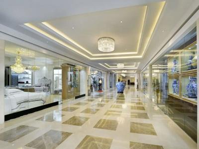 Liaoning International - - 1