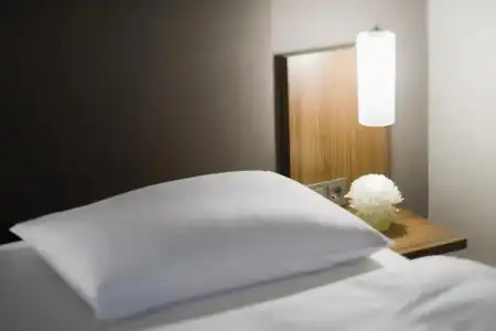 Mövenpick München Airport - 41