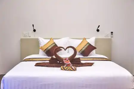 Baan Sawan Samui Resort - 123