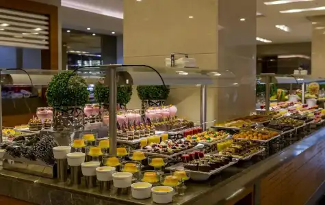 Side Sunport & Spa - All Inclusive - 6