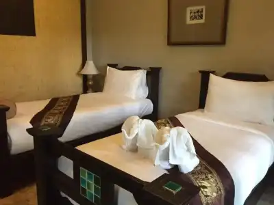 Pai River Corner Resort - 83