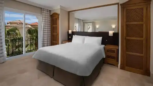 Marriott's Marbella Beach Resort - 26