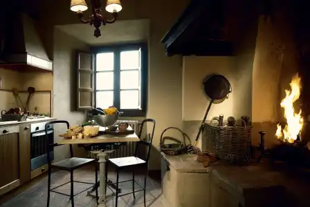 Borgo di Pietrafitta Relais - 13