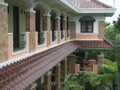Villa Alicia - 8
