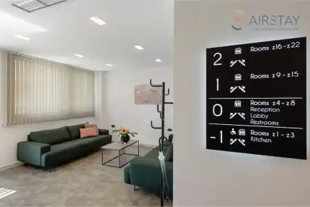 Zed Smart Property by Airstay - 10