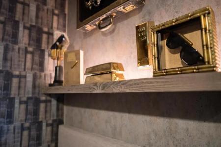Boutique im Auracher Löchl - 24