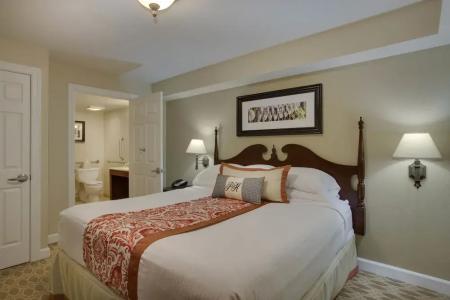 Bluegreen Vacations Patrick Henry Square, an Ascend Collection Resort - 38