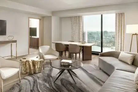 JW Marriott Parq - 168