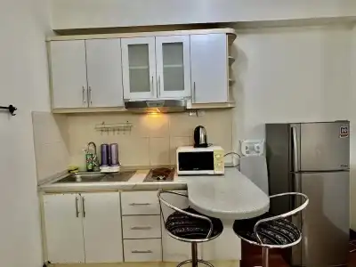 Casa Mutiara Service Apartment - 19