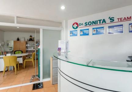 Sunwing Bangtao Beach - 1