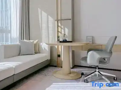 DoubleTree by Hilton Kunming Airport - 49