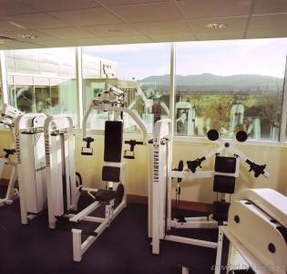 Holiday Inn Edinburgh Zoo by IHG - 22