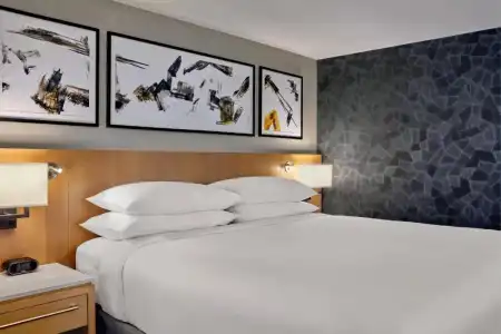 Deltas by Marriott Calgary Downtown - 99