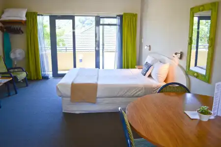 Awa Motel - 5