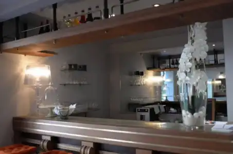 Hôtel Albion - 17