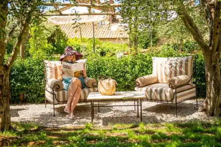 Borgo San Quirico d'Orcia B&B - Capitano Collection - Albergo diffuso - 39