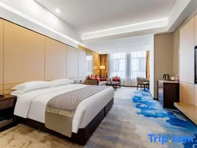 Grand Metropark Bay Sanya - 240