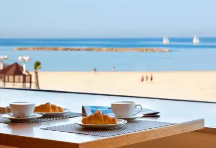 Orchid Tel Aviv - 18