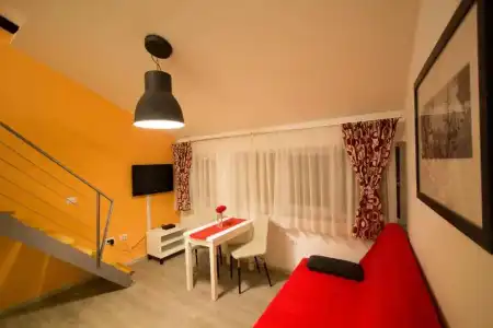 Downtown Apartments Pula - 199